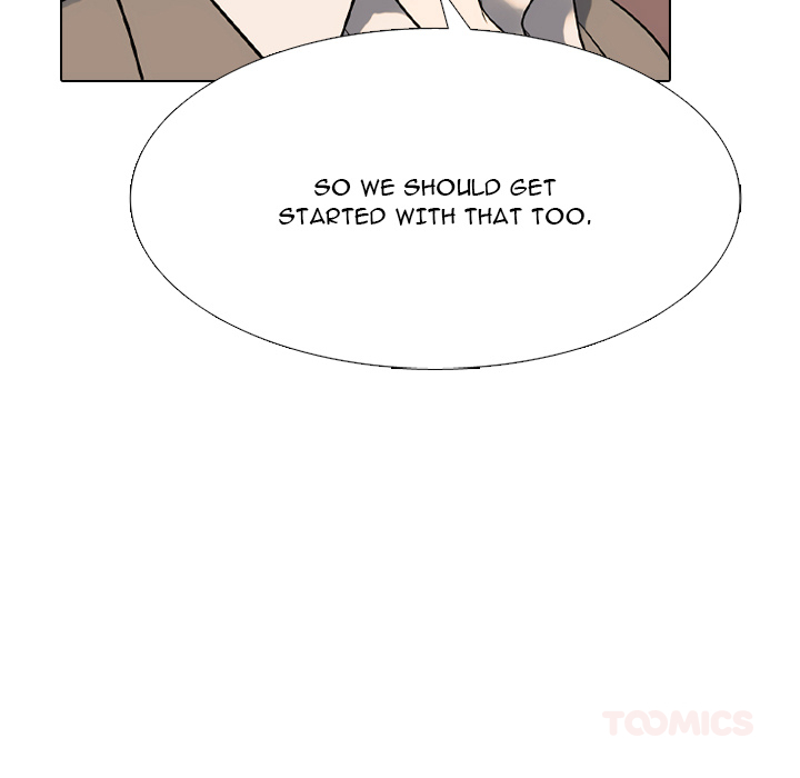 High School Devil Chapter 366 - Page 93