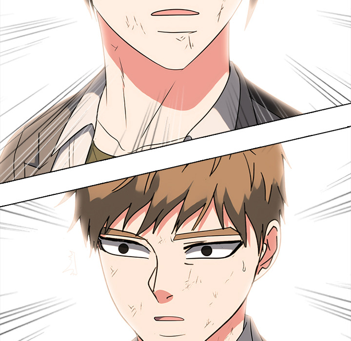 High School Devil Chapter 366 - Page 95