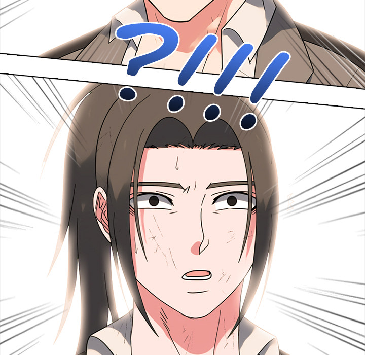 High School Devil Chapter 366 - Page 96