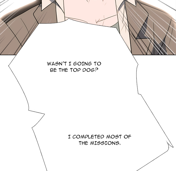 High School Devil Chapter 366 - Page 97