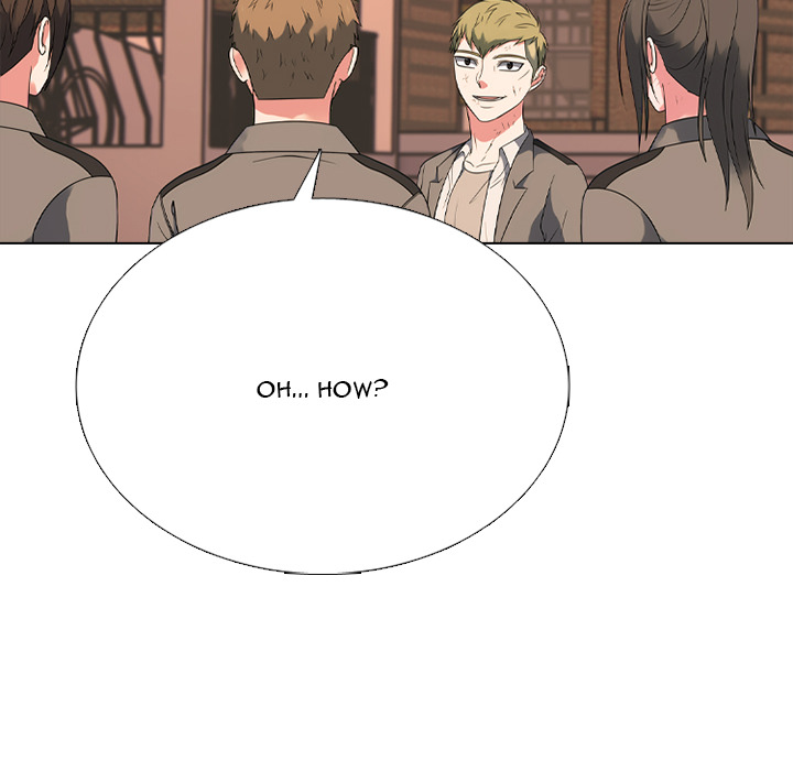 High School Devil Chapter 366 - Page 100
