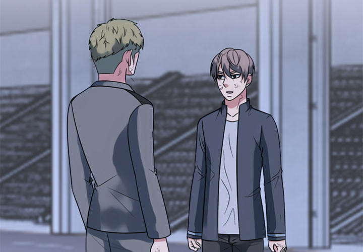 High School Devil Chapter 367 - Page 2
