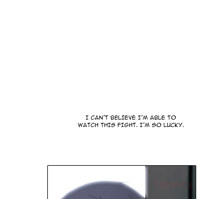 High School Devil Chapter 367 - Page 102