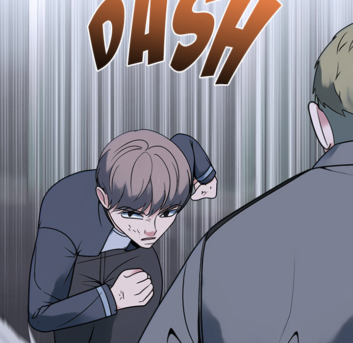 High School Devil Chapter 367 - Page 107