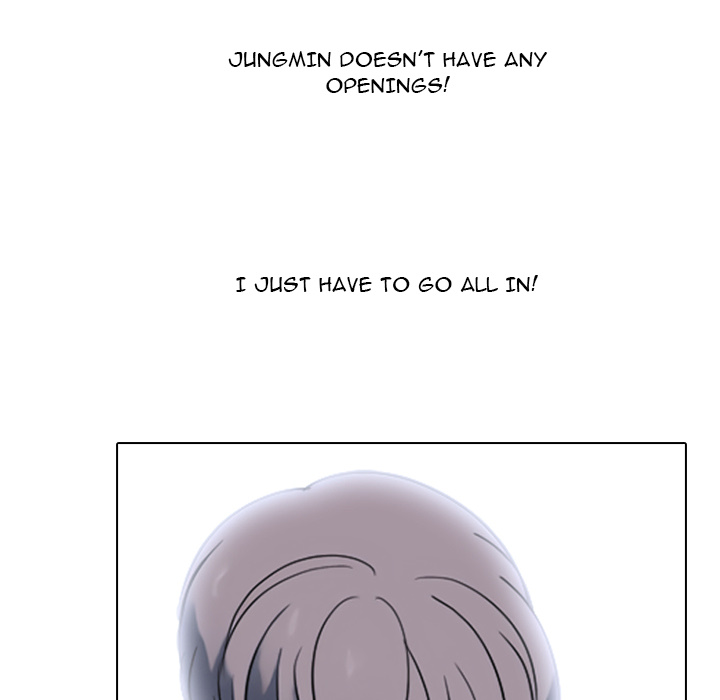 High School Devil Chapter 367 - Page 113