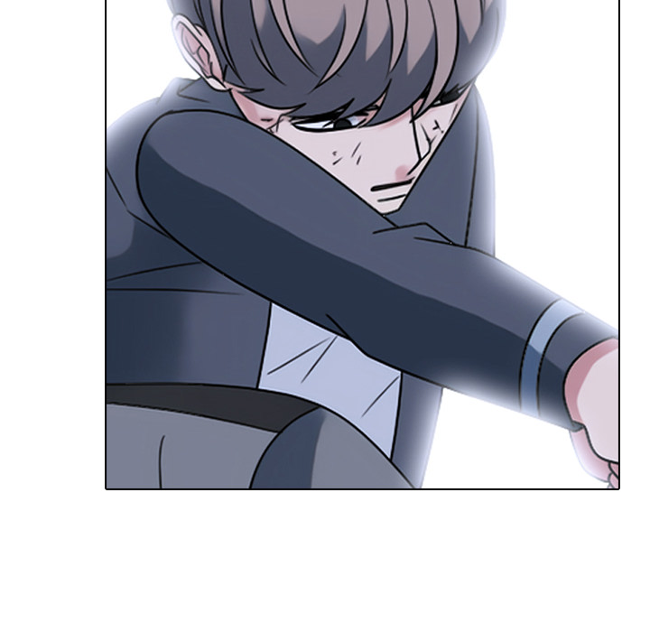 High School Devil Chapter 367 - Page 114