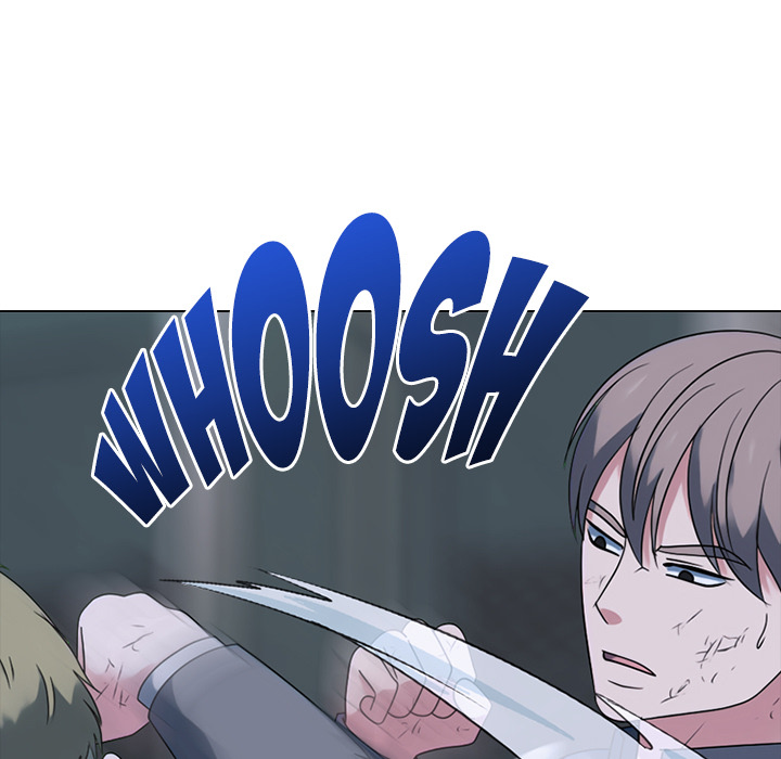 High School Devil Chapter 367 - Page 115