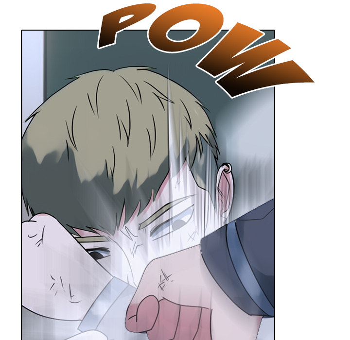 High School Devil Chapter 367 - Page 117