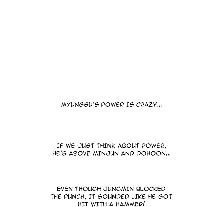 High School Devil Chapter 367 - Page 119