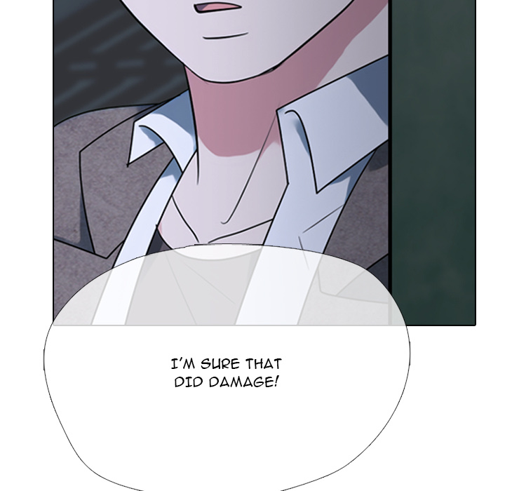 High School Devil Chapter 367 - Page 121