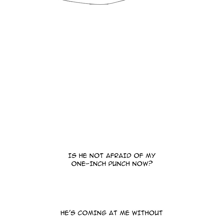 High School Devil Chapter 367 - Page 122