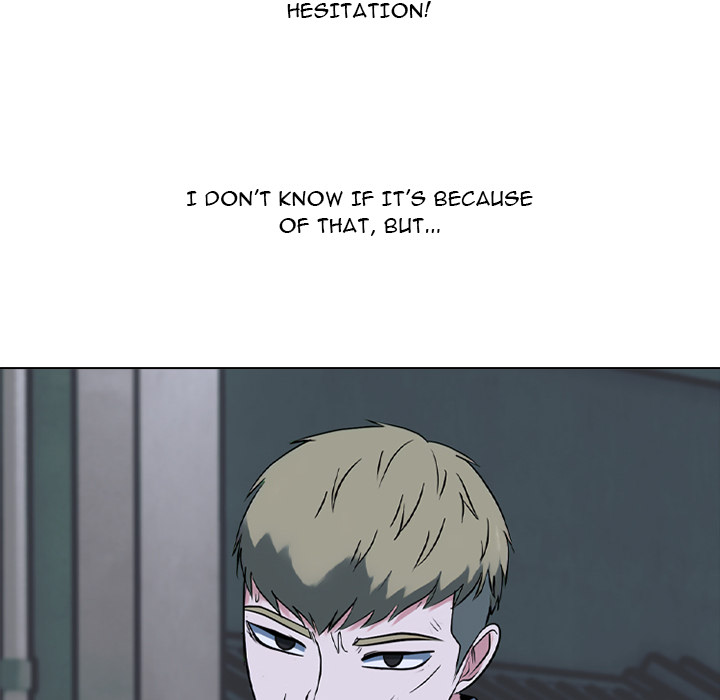 High School Devil Chapter 367 - Page 123
