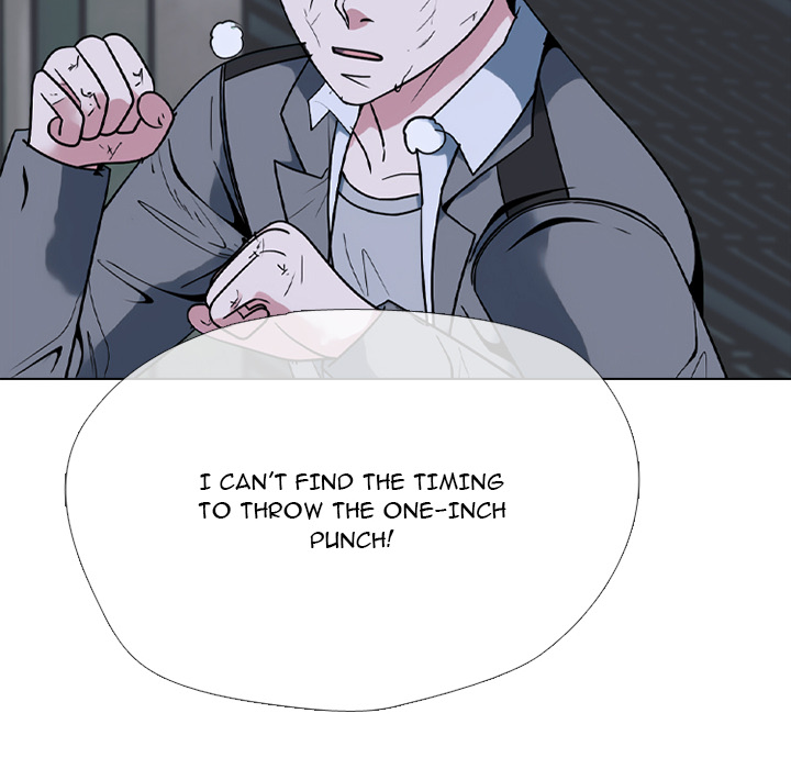 High School Devil Chapter 367 - Page 124