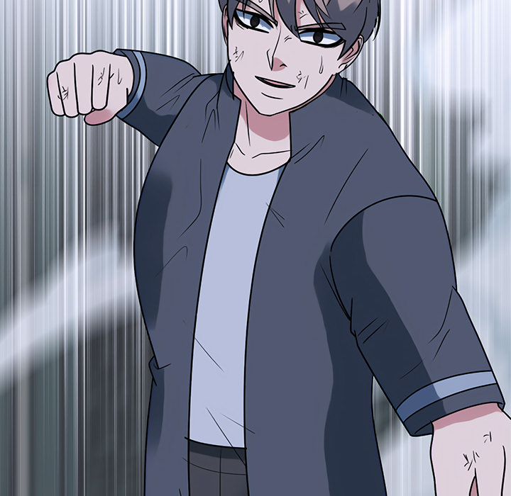 High School Devil Chapter 367 - Page 128
