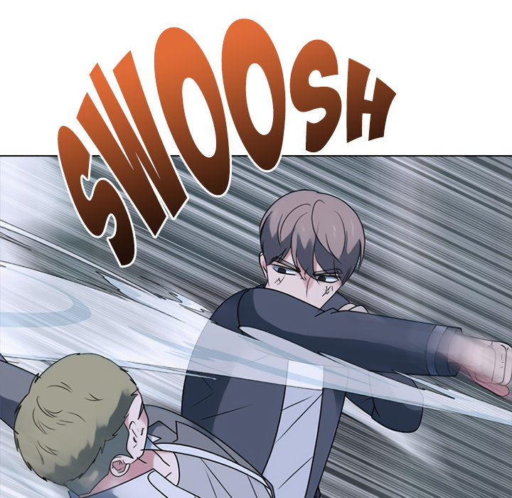 High School Devil Chapter 367 - Page 131