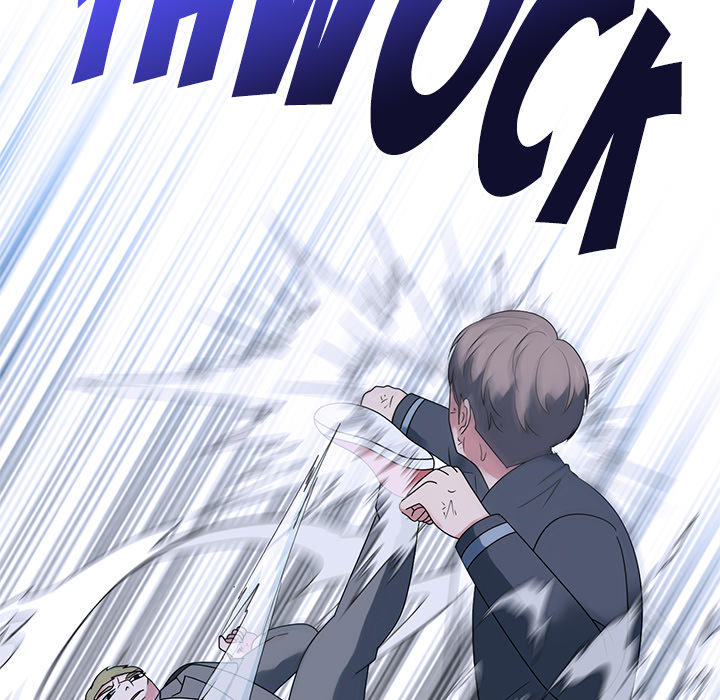 High School Devil Chapter 367 - Page 134