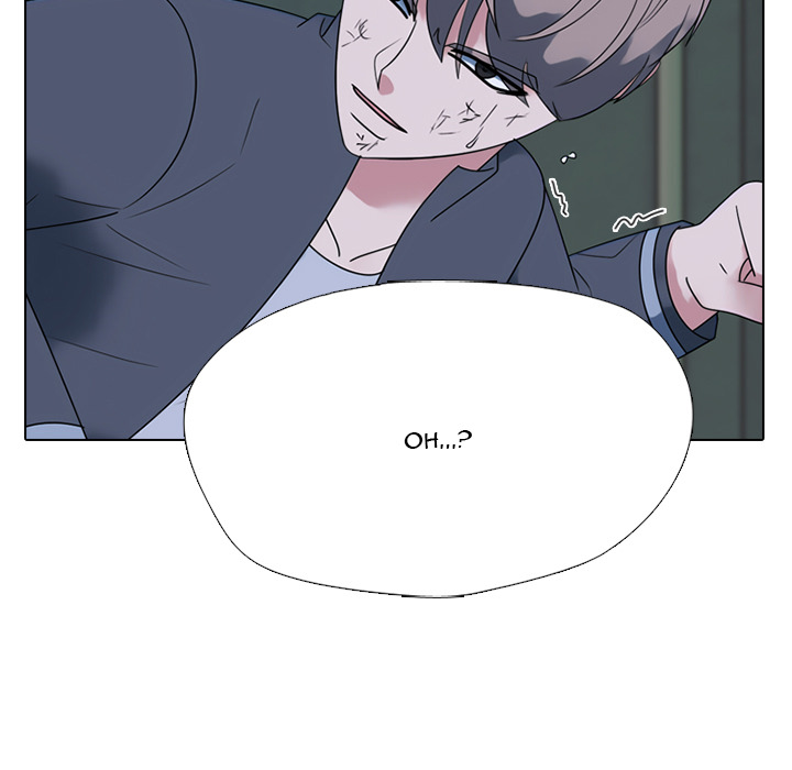 High School Devil Chapter 367 - Page 137