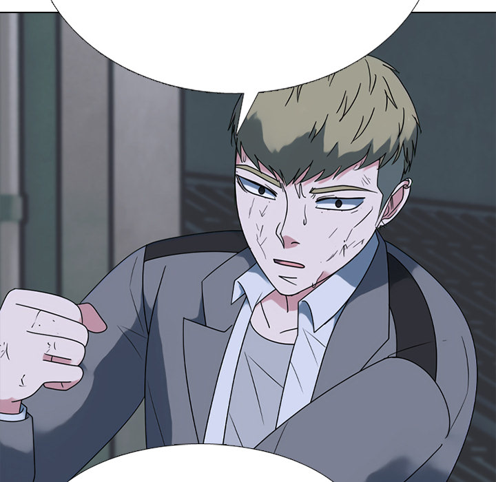 High School Devil Chapter 367 - Page 139