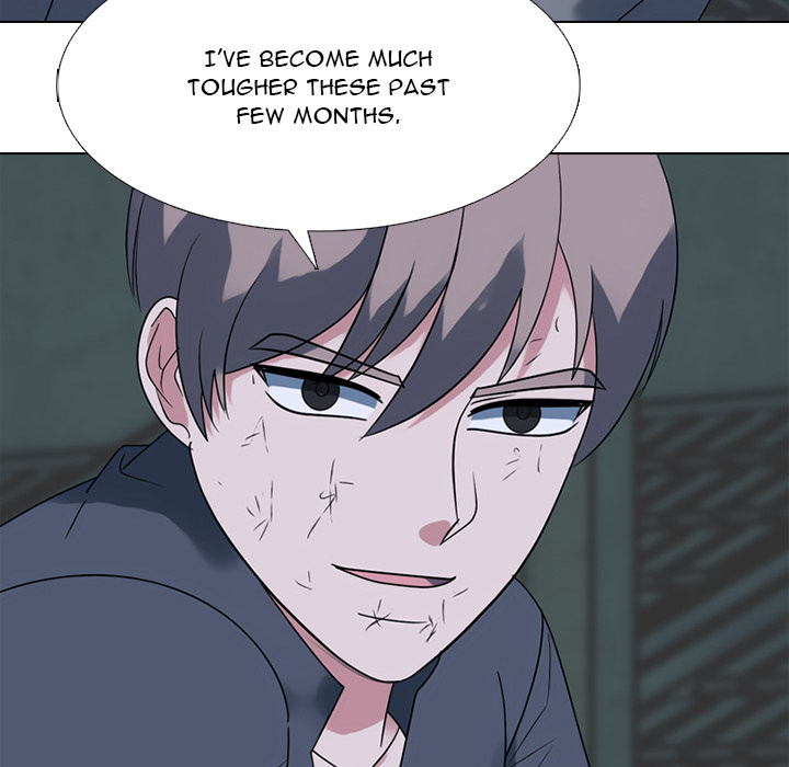 High School Devil Chapter 367 - Page 140