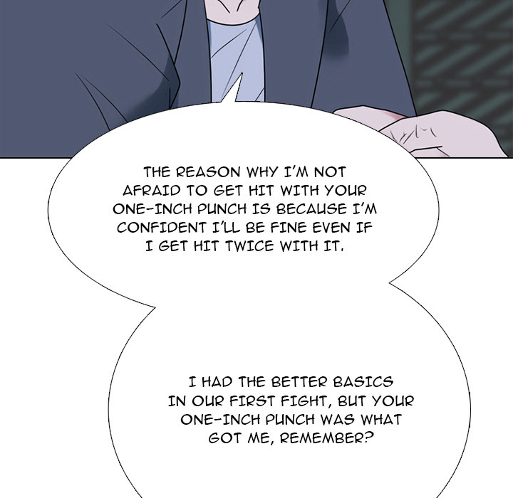 High School Devil Chapter 367 - Page 141