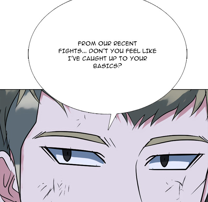 High School Devil Chapter 367 - Page 146