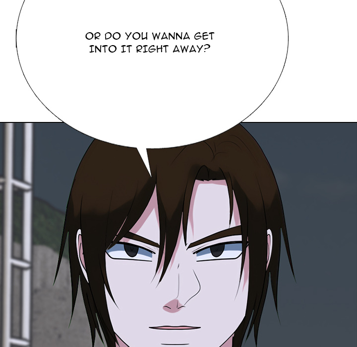 High School Devil Chapter 367 - Page 20