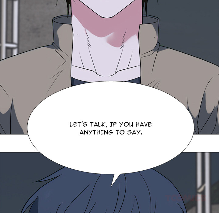 High School Devil Chapter 367 - Page 21