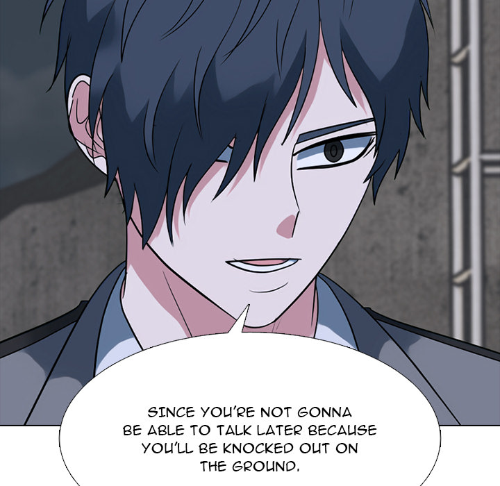 High School Devil Chapter 367 - Page 22