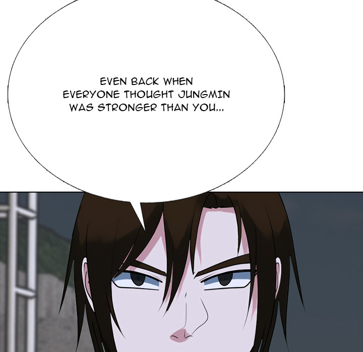 High School Devil Chapter 367 - Page 27