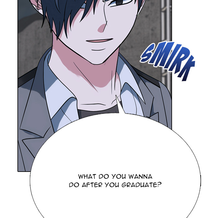 High School Devil Chapter 367 - Page 31