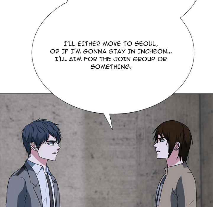 High School Devil Chapter 367 - Page 33
