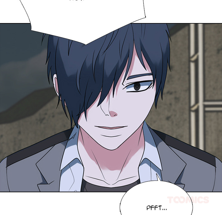 High School Devil Chapter 367 - Page 39