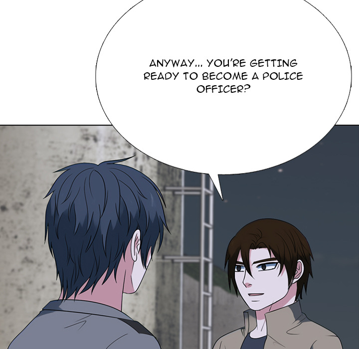 High School Devil Chapter 367 - Page 41