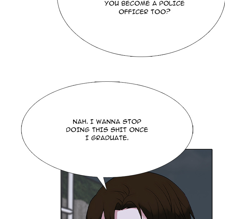 High School Devil Chapter 367 - Page 43