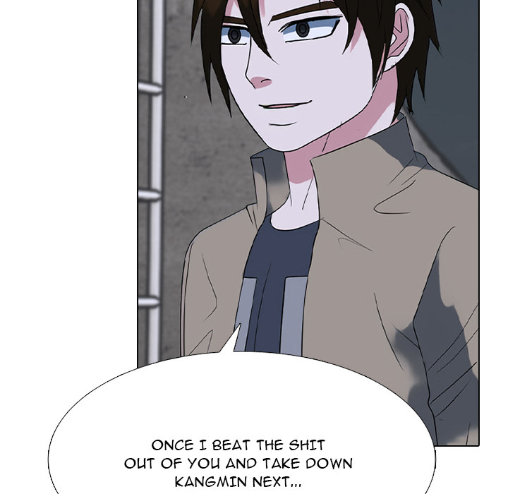 High School Devil Chapter 367 - Page 44