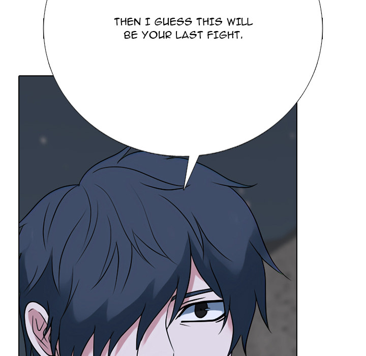 High School Devil Chapter 367 - Page 46