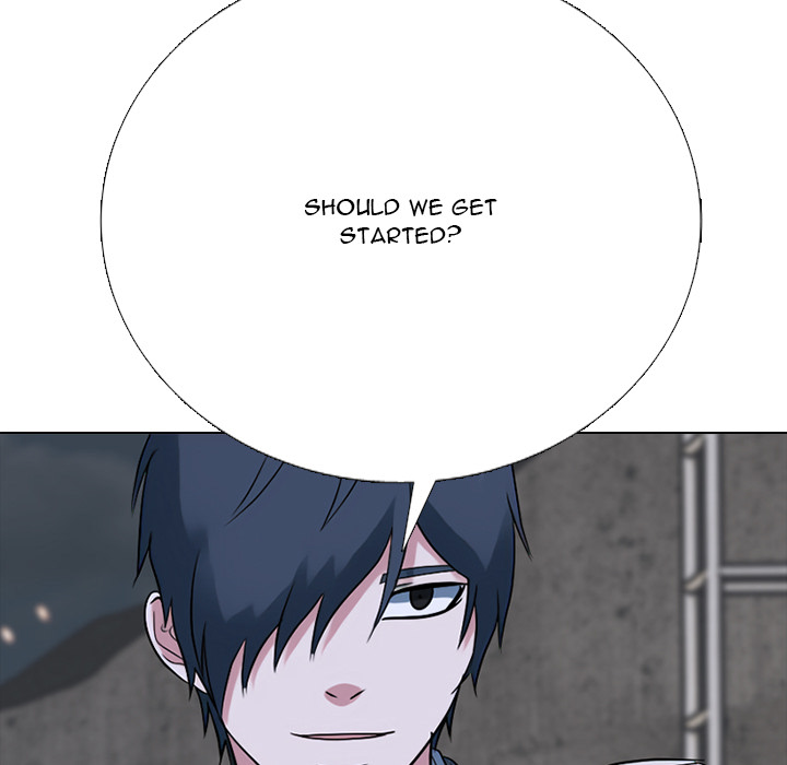 High School Devil Chapter 367 - Page 49