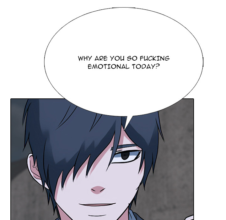 High School Devil Chapter 367 - Page 53
