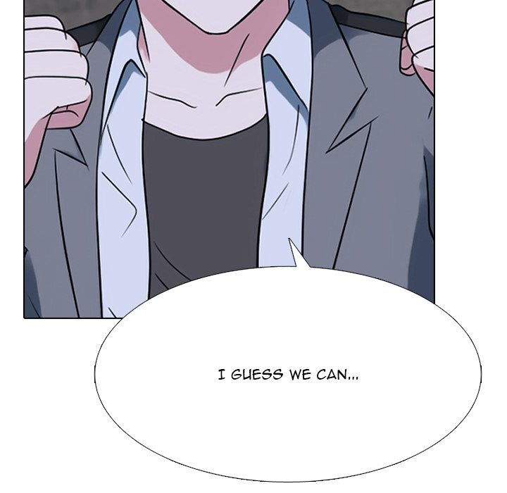 High School Devil Chapter 367 - Page 54
