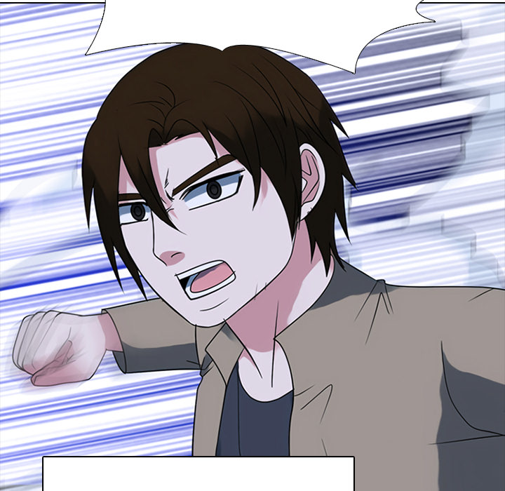 High School Devil Chapter 367 - Page 59