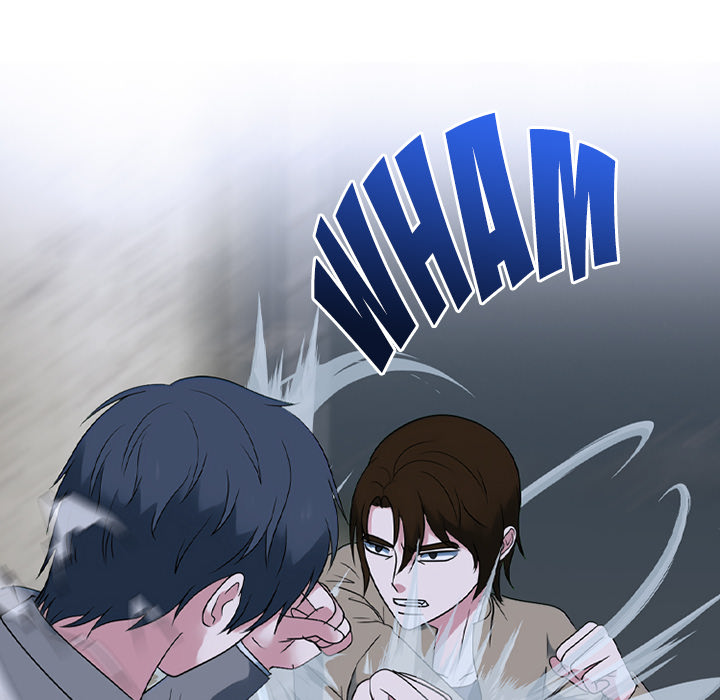 High School Devil Chapter 367 - Page 62