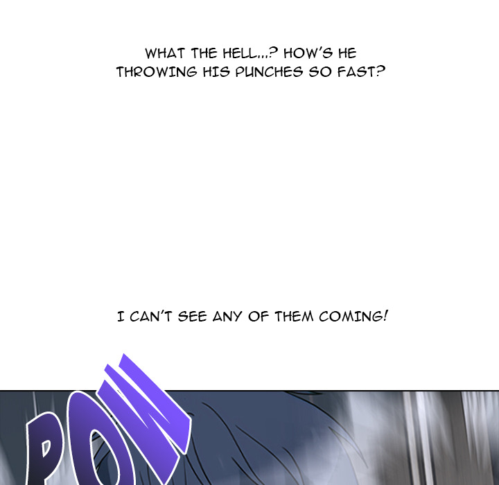 High School Devil Chapter 367 - Page 70