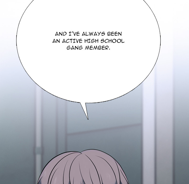 High School Devil Chapter 367 - Page 80