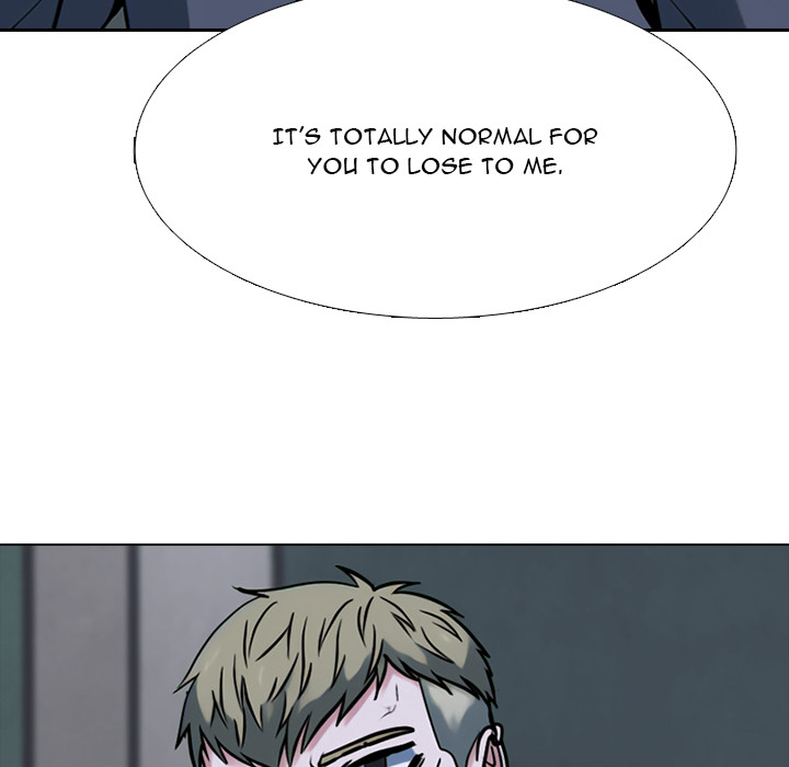 High School Devil Chapter 367 - Page 82