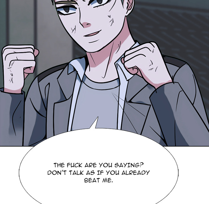 High School Devil Chapter 367 - Page 83