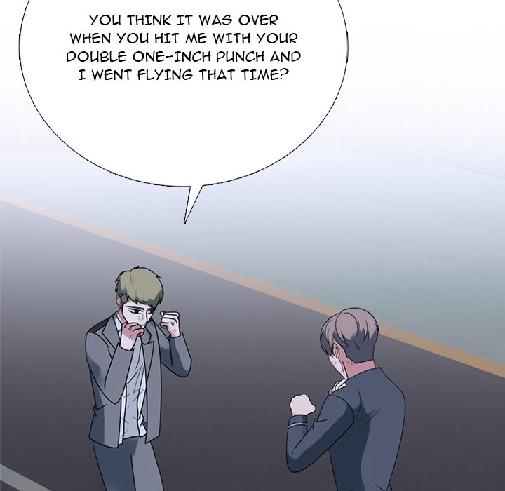 High School Devil Chapter 367 - Page 85