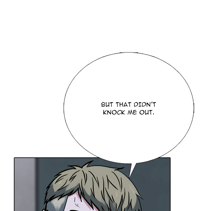 High School Devil Chapter 367 - Page 88