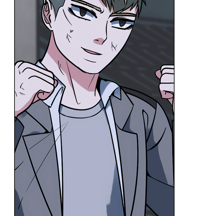 High School Devil Chapter 367 - Page 89