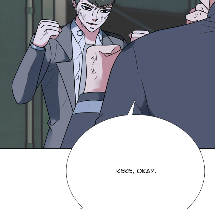 High School Devil Chapter 367 - Page 92