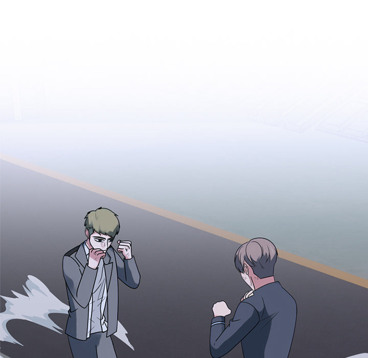 High School Devil Chapter 367 - Page 94